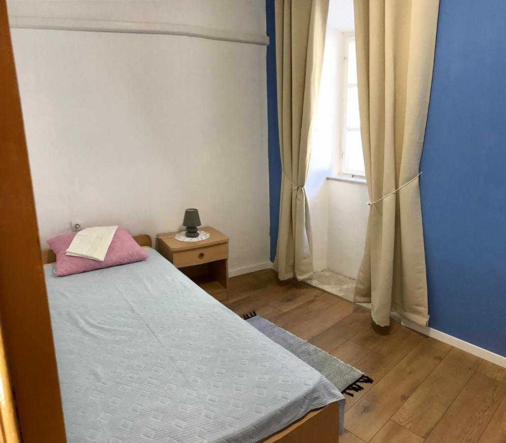 Holiday house with a parking space Viganj - Podac, Peljesac - 10141 Bagian luar foto