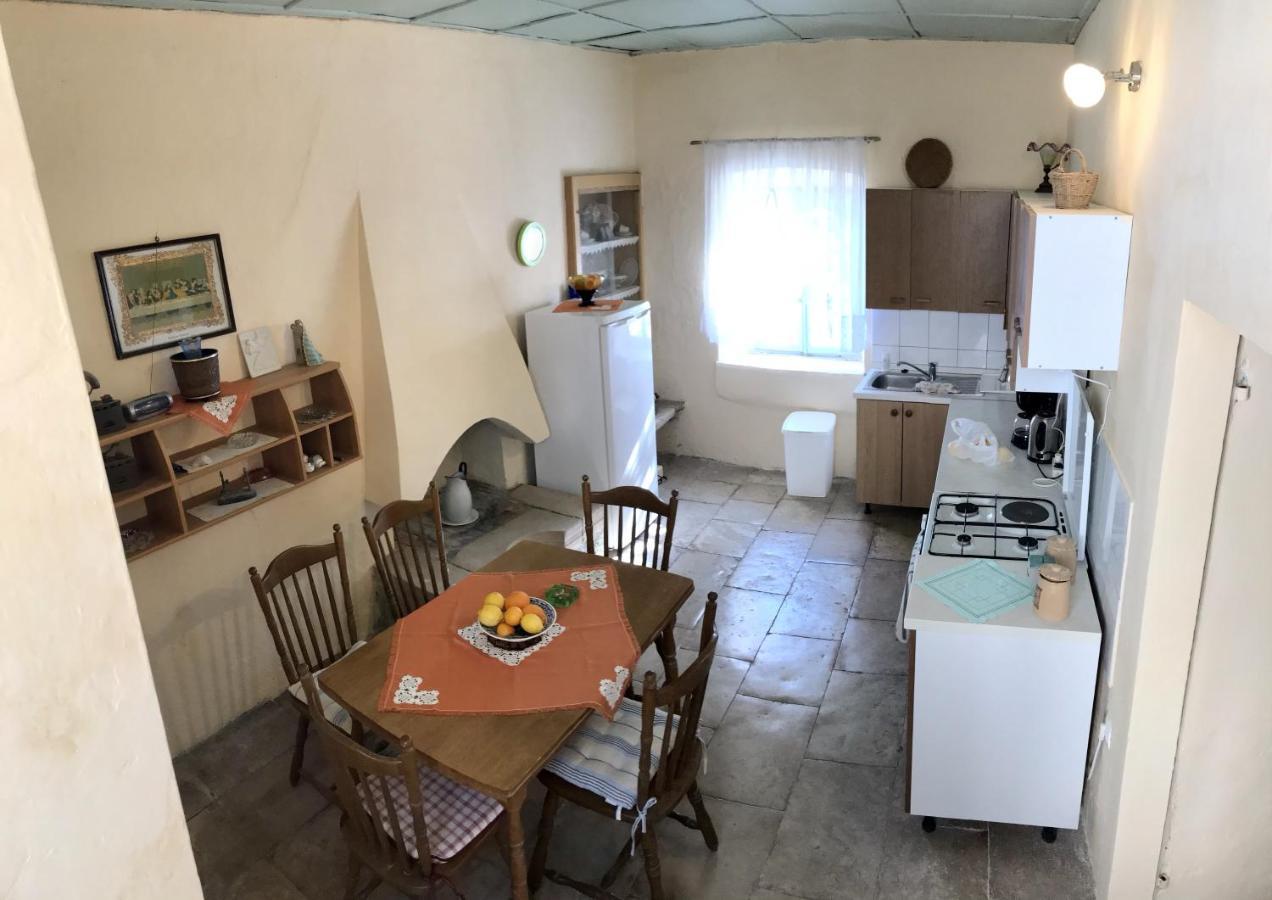Holiday house with a parking space Viganj - Podac, Peljesac - 10141 Bagian luar foto